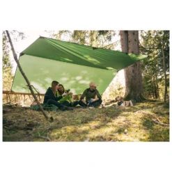 Amazonas Tarp Traveller XXL - Tarp -Outdoor Equipment Shop amazonas tarp traveller xxl tarp detail 7