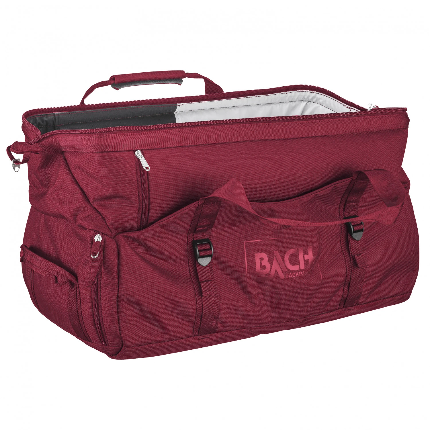 Bach Dr. Duffel 40 - Luggage 4 Bach Dr. Duffel 40 - Luggage - Image 2