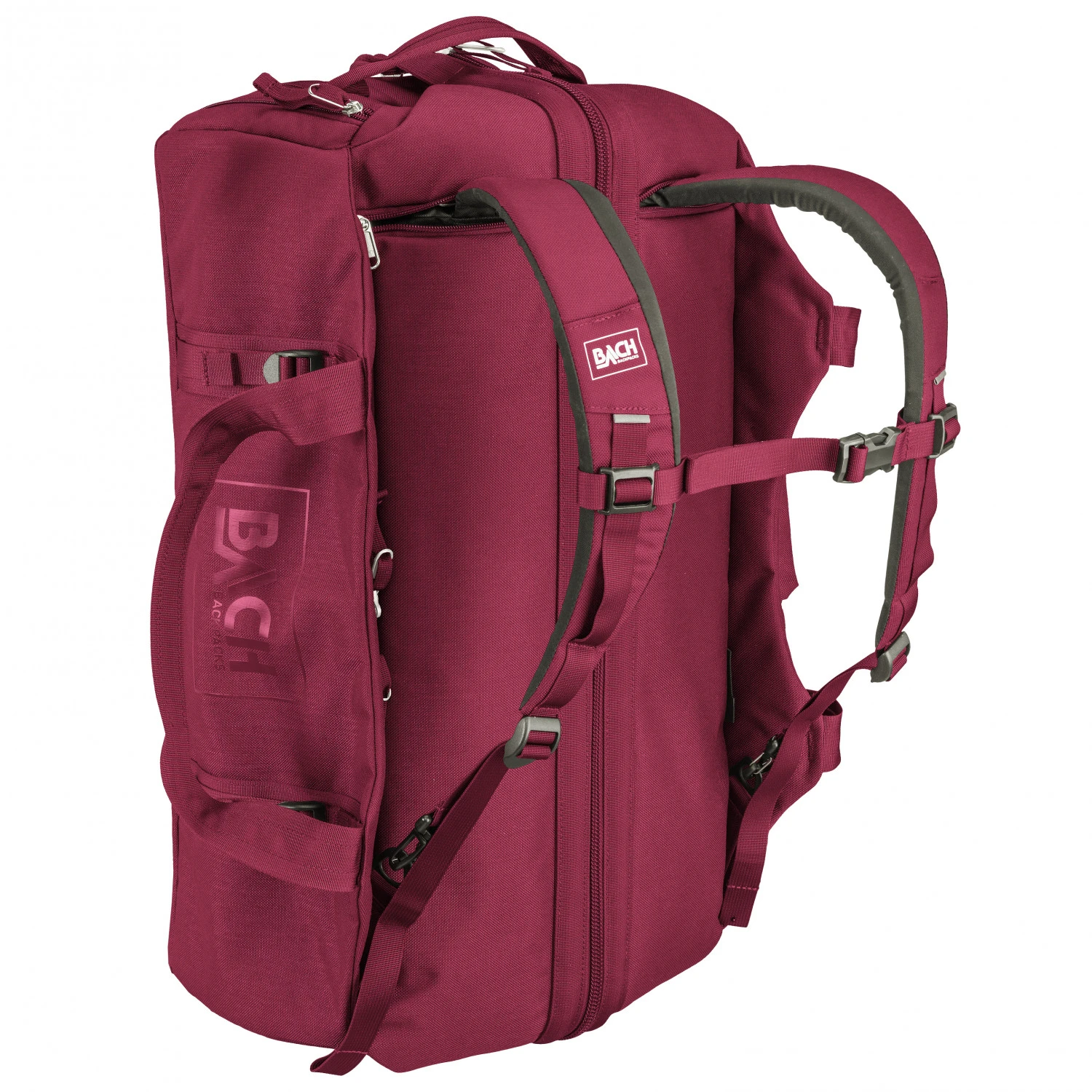 Bach Dr. Duffel 40 - Luggage 5 Bach Dr. Duffel 40 - Luggage - Image 3