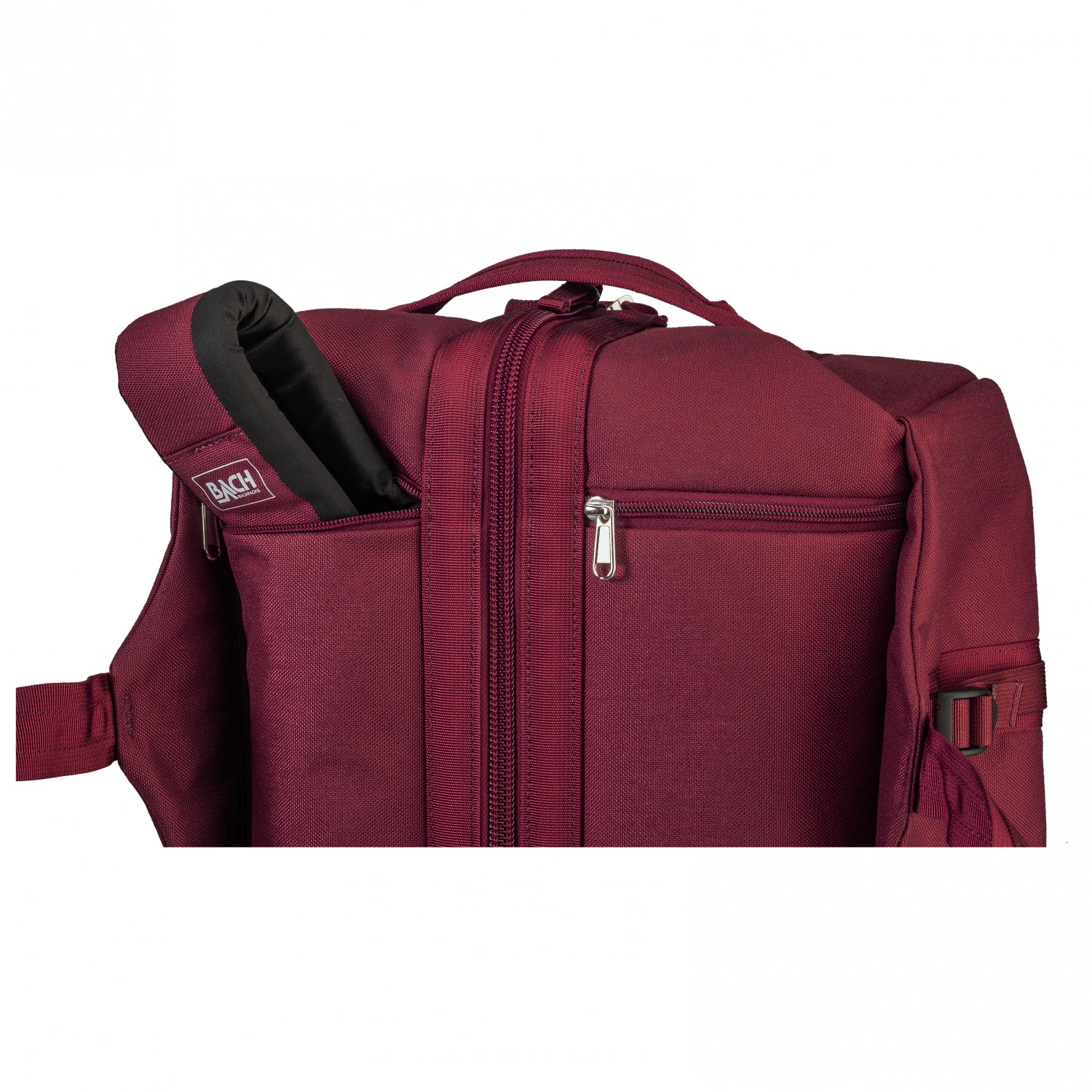 Bach Dr. Duffel 40 - Luggage 7 Bach Dr. Duffel 40 - Luggage - Image 5