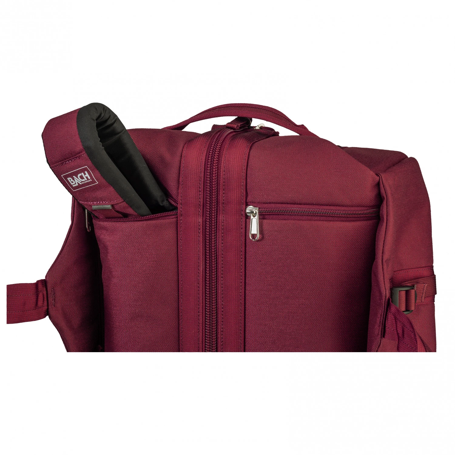 Bach Dr. Duffel 40 - Luggage 8 Bach Dr. Duffel 40 - Luggage - Image 6