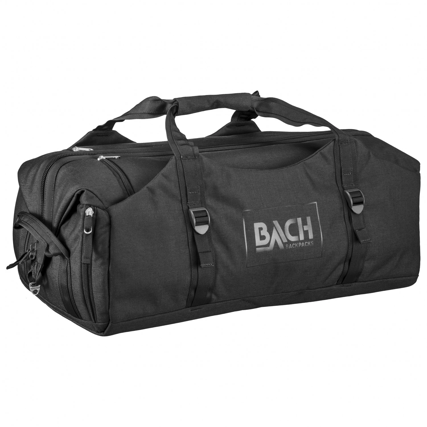 Bach Dr. Duffel 40 - Luggage 3 Bach Dr. Duffel 40 - Luggage