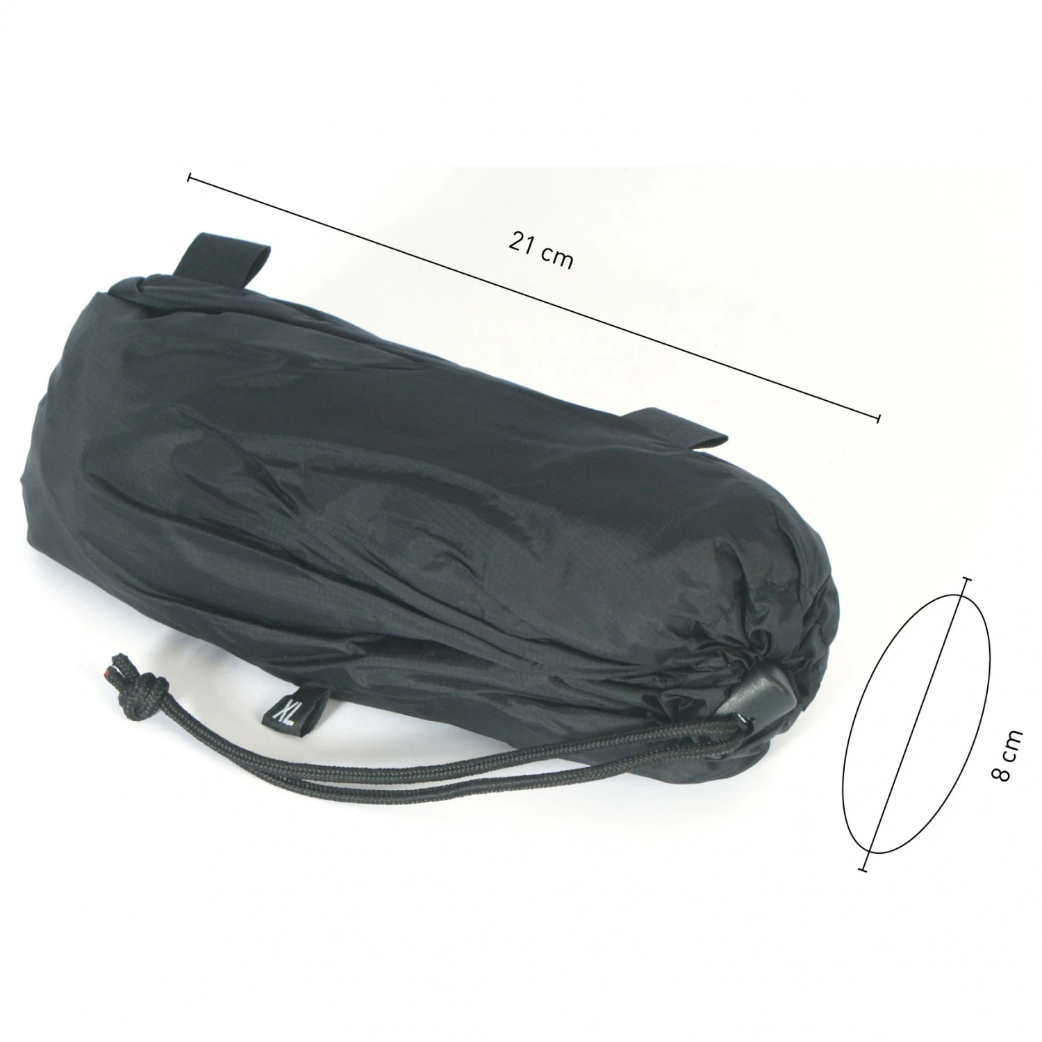 Bach Ripstop Raincover - Rain Cover 7 Bach Ripstop Raincover - Rain Cover - Image 5