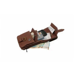 Basic Nature Gürteltasche Belt Safe - Shoulder Bag -Outdoor Equipment Shop basic nature guerteltasche belt safe shoulder bag detail 6