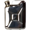 Basic Nature Hip Flask Canister - Flask -Outdoor Equipment Shop basic nature hip flask canister flask
