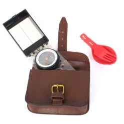 Basic Nature Jakarta Belt Bag -Outdoor Equipment Shop basic nature jakarta belt bag detail 4