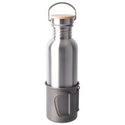 Basic Nature Titanbecher -Outdoor Equipment Shop basic nature titanbecher detail 5