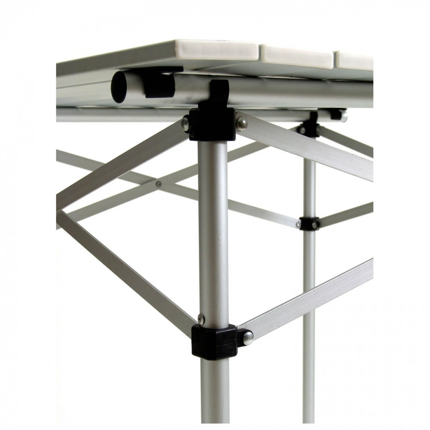 Basic Nature Travelchair - Camping Table 4 Basic Nature Travelchair - Camping Table - Image 2