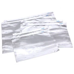 Basic Nature Zip Storage Bag