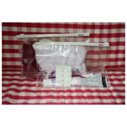 Basic Nature Zip Storage Bag -Outdoor Equipment Shop basic nature zip storage bag detail 5