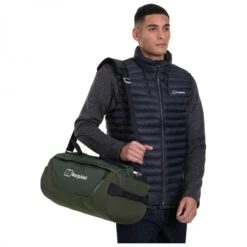 Berghaus Carryall Mule 30 - Luggage -Outdoor Equipment Shop berghaus carryall mule 30 luggage detail 11