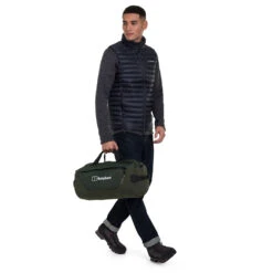 Berghaus Carryall Mule 30 - Luggage -Outdoor Equipment Shop berghaus carryall mule 30 luggage detail 12