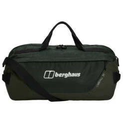 Berghaus Carryall Mule 30 - Luggage -Outdoor Equipment Shop berghaus carryall mule 30 luggage detail 2