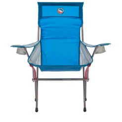 Big Agnes Big Six Armchair - Camping Chair 9 Big Agnes Big Six Armchair - Camping Chair -Outdoor Equipment Shop big agnes big six armchair camping chair detail 3
