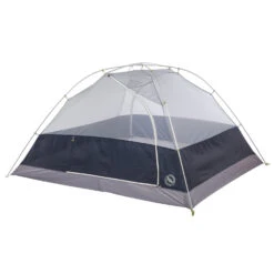 Big Agnes Blacktail 4 - 4-person Tent 8 Big Agnes Blacktail 4 - 4-person Tent -Outdoor Equipment Shop big agnes blacktail 4 4 person tent detail 3