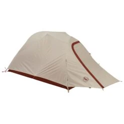 Big Agnes C Bar 3 - 3-person Tent