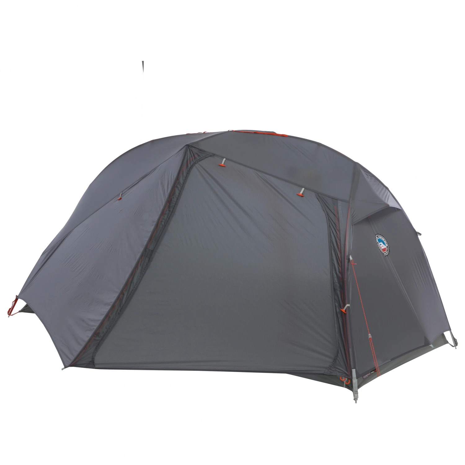 Big Agnes Copper Spur HV UL1 Bikepack - 1-person Tent 6 Big Agnes Copper Spur HV UL1 Bikepack - 1-person Tent - Image 4