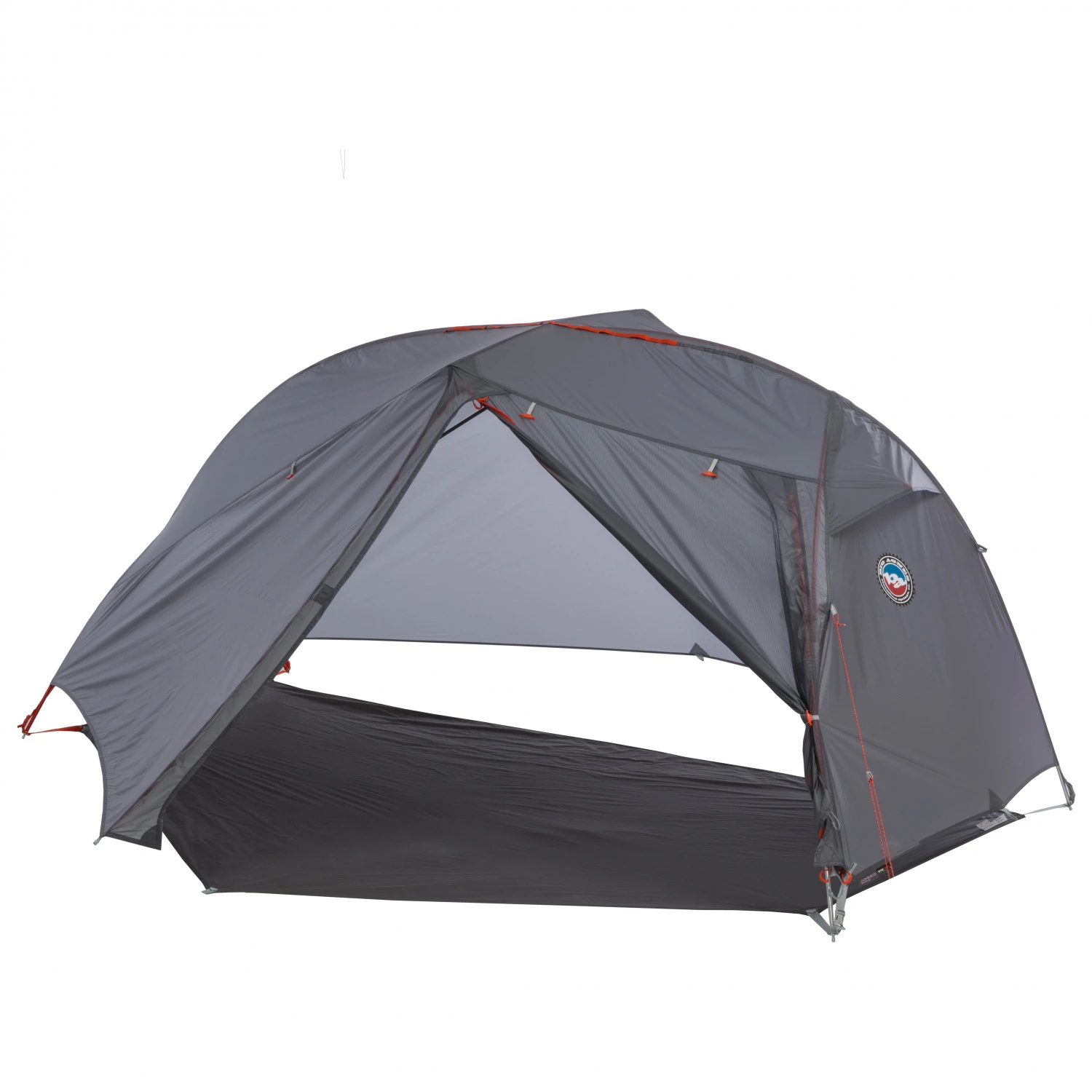 Big Agnes Copper Spur HV UL1 Bikepack - 1-person Tent 3 Big Agnes Copper Spur HV UL1 Bikepack - 1-person Tent
