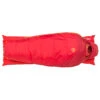 Big Agnes Kid's Wolverine 15 (Fireline Core) - Kids' Sleeping Bag -Outdoor Equipment Shop big agnes kids wolverine 15 fireline core kids sleeping bag