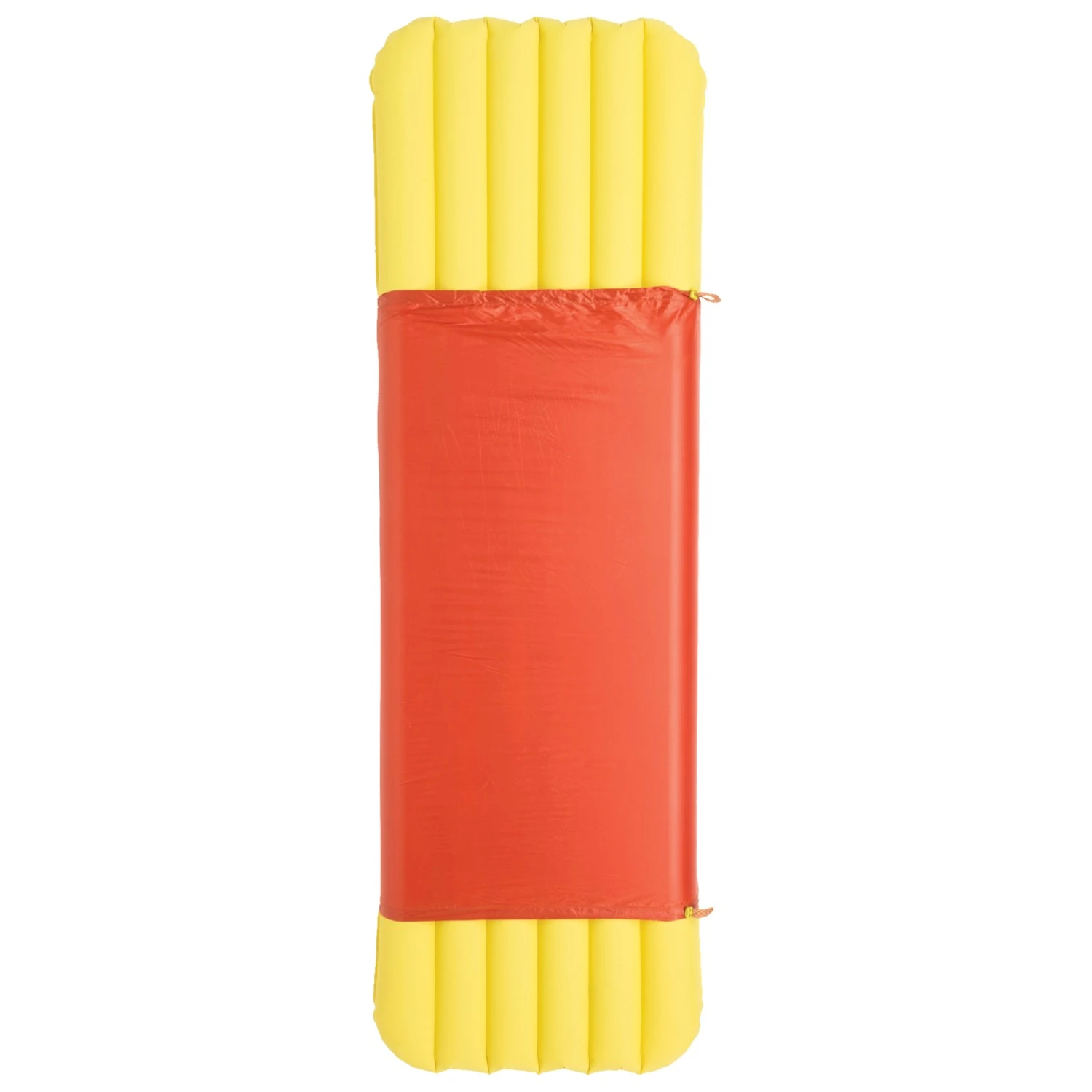 Big Agnes Little Red 20 - Kids' Sleeping Bag 6 Big Agnes Little Red 20 - Kids' Sleeping Bag - Image 4
