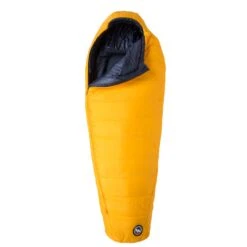 Big Agnes Lost Dog 0 - Synthetic Sleeping Bag -Outdoor Equipment Shop big agnes lost dog 0 synthetic sleeping bag detail 3