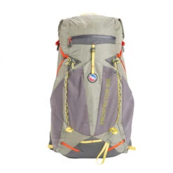 Big Agnes Prospector 50 - Mountaineering Backpack