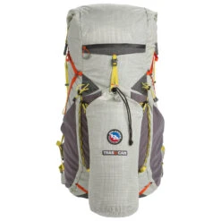 Big Agnes Prospector 50 - Mountaineering Backpack -Outdoor Equipment Shop big agnes prospector 50 mountaineering backpack detail 3