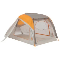 Big Agnes Salt Creek SL2 - 2-person Tent -Outdoor Equipment Shop big agnes salt creek sl2 2 person tent detail 3