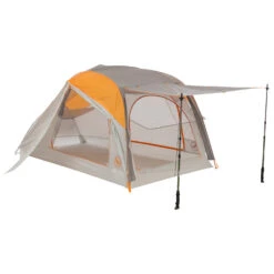 Big Agnes Salt Creek SL2 - 2-person Tent -Outdoor Equipment Shop big agnes salt creek sl2 2 person tent detail 4