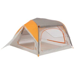 Big Agnes Salt Creek SL3 - 3-person Tent -Outdoor Equipment Shop big agnes salt creek sl3 3 person tent detail 3