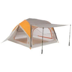 Big Agnes Salt Creek SL3 - 3-person Tent -Outdoor Equipment Shop big agnes salt creek sl3 3 person tent detail 4