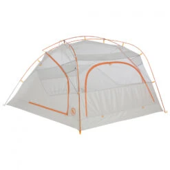 Big Agnes Salt Creek SL3 - 3-person Tent -Outdoor Equipment Shop big agnes salt creek sl3 3 person tent detail 5