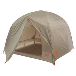 Big Agnes Spicer Peak 4 - 4-person Tent