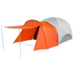 Big Agnes Vestibule Big House 6 - Tent Extension