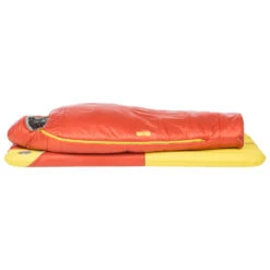 Big Agnes Wolverine 20 - Kids' Sleeping Bag 8 Big Agnes Wolverine 20 - Kids' Sleeping Bag -Outdoor Equipment Shop big agnes wolverine 20 kids sleeping bag detail 3