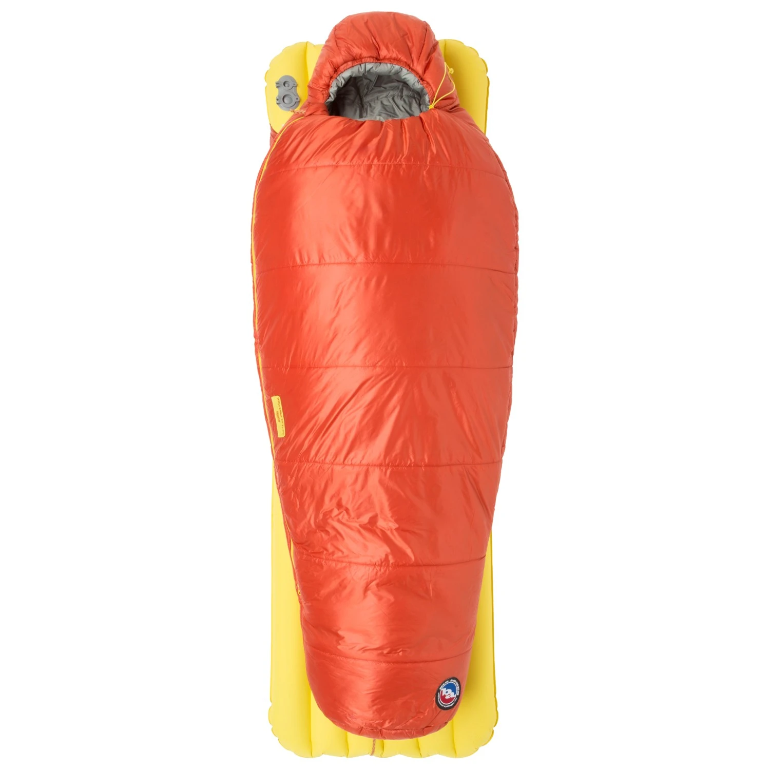 Big Agnes Wolverine 20 - Kids' Sleeping Bag 3 Big Agnes Wolverine 20 - Kids' Sleeping Bag