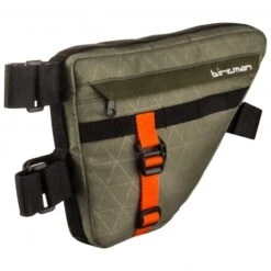 Birzman Packman Travel Frame Pack Satellite - Bike Bag