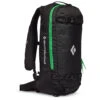 Black Diamond Dawn Patrol 15 - Ski Touring Backpack -Outdoor Equipment Shop black diamond dawn patrol 15 ski touring backpack