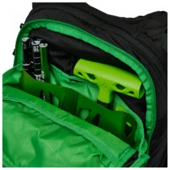 Black Diamond Dawn Patrol 15 - Ski Touring Backpack -Outdoor Equipment Shop black diamond dawn patrol 15 ski touring backpack detail 4