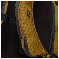 Black Diamond Dawn Patrol 25 - Ski Touring Backpack -Outdoor Equipment Shop black diamond dawn patrol 25 ski touring backpack detail 3