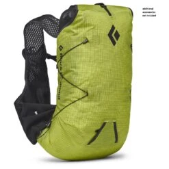 Black Diamond Distance 15 - Trail Running Backpack
