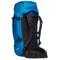 Black Diamond Mission 45 - Mountaineering Backpack -Outdoor Equipment Shop black diamond mission 45 mountaineering backpack detail 3