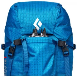 Black Diamond Mission 45 - Mountaineering Backpack -Outdoor Equipment Shop black diamond mission 45 mountaineering backpack detail 4