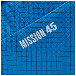 Black Diamond Mission 45 - Mountaineering Backpack -Outdoor Equipment Shop black diamond mission 45 mountaineering backpack detail 7