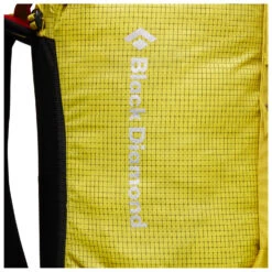 Black Diamond Speed 50 - Mountaineering Backpack -Outdoor Equipment Shop black diamond speed 50 mountaineering backpack detail 4