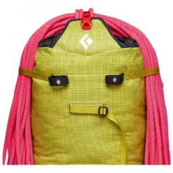 Black Diamond Speed 50 - Mountaineering Backpack -Outdoor Equipment Shop black diamond speed 50 mountaineering backpack detail 5