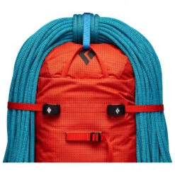 Black Diamond Speed Zip 24 - Mountaineering Backpack -Outdoor Equipment Shop black diamond speed zip 24 mountaineering backpack detail 4