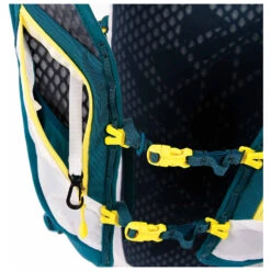 Blue Ice Reach 12 - Climbing Backpack -Outdoor Equipment Shop blue ice reach 12 climbing backpack detail 3