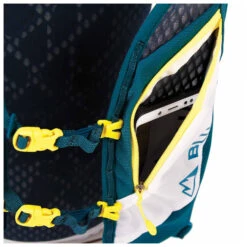 Blue Ice Reach 12 - Climbing Backpack -Outdoor Equipment Shop blue ice reach 12 climbing backpack detail 4