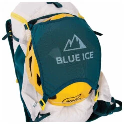 Blue Ice Reach 12 - Climbing Backpack -Outdoor Equipment Shop blue ice reach 12 climbing backpack detail 6
